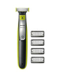 Phillips One Blade QP2520/25 Trim, Edge and Shave  Wet or Dry Men Trimmer