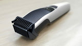 Philips Series 3000 Beard & Stubble Trimmer with Stainless Steel Blades - BT3206