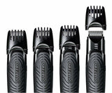 Wilkinson Sword Quattro Titanium Precision Razor Trimmer Shave Trim Edge for Men
