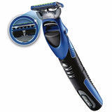 Gillette Fusion Proglide Styler Men Trimmer Shaver with 1 Gillette Razor Blade
