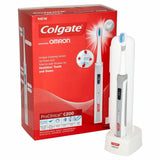 Colgate C200 ProClinical Rechargeable Sonic Electric Toothbrush by OMRON B New