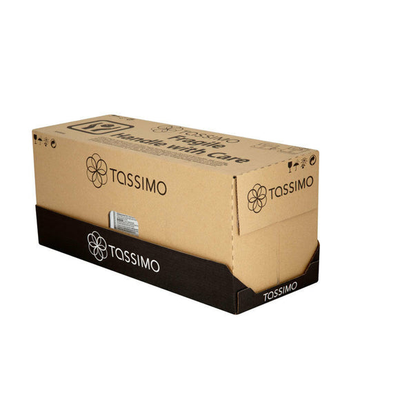 Tassimo Costa Vanilla Latte 5 x 6 T Discs/Coffee Pods (30 Cups)