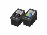Canon PG540 CL541 Black & Colour Ink Cartridge For MG3550 MG3150 MG3250 Original