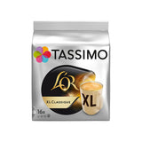 Tassimo T Discs Coffee Machines Pods 8 to 16 Cups Full Range 30 Flavours FFP
