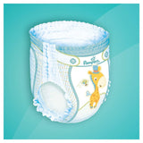 Pampers Baby-Dry Pants Size 5 Nappy (12-17kg) Choose QTY 32 64 96 128 Pack