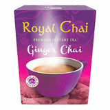 Royal Chai Instant Tea Powder Sachets Sweetend / Unsweetened Assorted Flavours