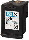 Genuine HP 301XL CH563E Black Ink Cartridge For 3050 2050 1000 1010 1050 Printer