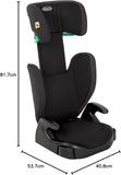 Graco Junior Maxi™ i-Size R129 Booster Car Seat 3.5 - 12 Years Brand New