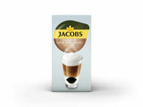 Tassimo Jacobs Latte Macchiato Pod Capsule T-Disc 4 or 8 Cups Taster Loose Pack