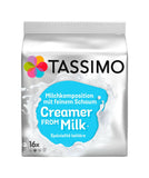 TASSIMO T Discs Starter Bundle Pods Coffee Latte Cappuccino Americano 120 Cups