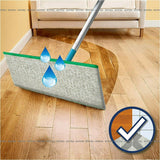Flash Speedmop Starter Kit All-in-One With 36 Wet Cloth Fast Easy & Hygienic Mop