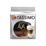 Tassimo T Discs Coffee Machines Pods 8 to 16 Cups Full Range 30 Flavours FFP