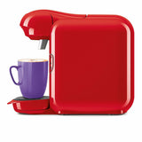 Bosch Tassimo Vivy 2 T14 TAS1403GB 0.7 Litre Coffee Machine 1300 Watt, RED New