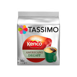 Tassimo T Discs Coffee Machines Pods 8 to 16 Cups Full Range 30 Flavours FFP