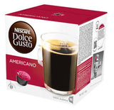NESCAFE DOLCE GUSTO COFFEE CAPSULES PODS FULL RANGE OVER 30 FLAVOURS 8-16 P/PACK