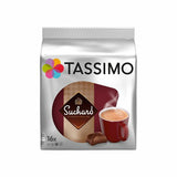 Tassimo T Discs Coffee Machines Pods 8 to 16 Cups Full Range 30 Flavours FFP