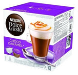 NESCAFE DOLCE GUSTO COFFEE CAPSULES PODS FULL RANGE OVER 30 FLAVOURS 8-16 P/PACK