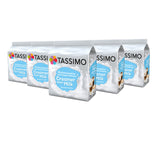 TASSIMO Milk Creamer Pods Capsules Refills Pods T-Discs Pack of 5