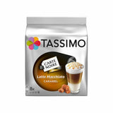Tassimo T Discs Coffee Machines Pods 8 to 16 Cups Full Range 30 Flavours FFP