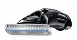 Wilkinson Sword Quattro Titanium Precision Razor Trimmer Shave Trim Edge for Men