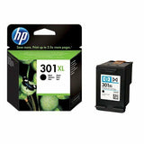HP 301XL CH563E Schwarz Tintenpatrone Für 3050 2050 1000 1010 1050 Drucker