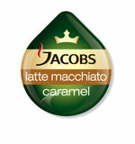 Tassimo Coffee T-discs - Pods Capsules 4 or 8 Cups - 30 Flavours To Select From