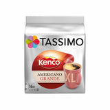 Tassimo T Discs Coffee Machines Pods 8 to 16 Cups Full Range 30 Flavours FFP