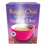 Royal Chai Instant Tea Powder Sachets Sweetend / Unsweetened Assorted Flavours