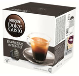 NESCAFE DOLCE GUSTO COFFEE CAPSULES PODS FULL RANGE OVER 30 FLAVOURS 8-16 P/PACK