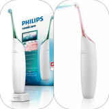 Philips Sonicare AirFloss HX8222/02 Pink HX8211/02 White Rechargeable Flosser BN