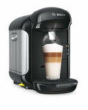 Bosch Tassimo Vivy 2 T14 TAS1402GB 0.7 Litre, 1300 Watt, Black Coffee Machine