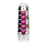 Nescafe Dolce Gusto Genuine Rotative Metal 24 Pods Capsule Holder
