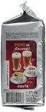 TASSIMO Costa Caramel Latte Coffee Pods T-Discs Pack of 5, 40 Drinks Next Day 24