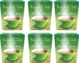 Royal Chai Instant Tea Powder Sachets  Elaichi Cardamom Flavour