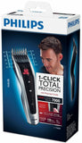 Philips HC7460/13 Hairclipper Series 7000 Hair Clipper DualCut. New in Box