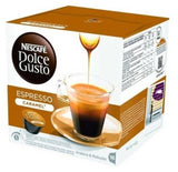 NESCAFE DOLCE GUSTO COFFEE CAPSULES PODS FULL RANGE OVER 30 FLAVOURS 8-16 P/PACK