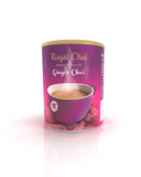 Royal Chai Elaichi Masala Karak Pink Kashmiri Ginger INSTANT TEA POWDER 400g