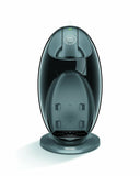 NESCAFE Dolce Gusto Jovia Manual Coffee Hot Chocolate Pod Machine Black