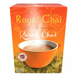 Royal Chai Instant Tea Powder Sachets Sweetend / Unsweetened Assorted Flavours