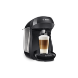 Bosch Tassimo Happy TAS1002GB 0.7 Litre, 1300 Watt Black + 56  Variety Box