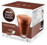 NESCAFE DOLCE GUSTO COFFEE CAPSULES PODS FULL RANGE OVER 30 FLAVOURS 8-16 P/PACK