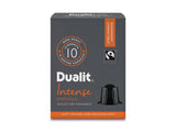 Dualit NX Lungo & Intense Espresso Nespresso 10 20 30 40 80 Coffee Pods Capsules