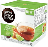 NESCAFE DOLCE GUSTO COFFEE CAPSULES PODS FULL RANGE OVER 30 FLAVOURS 8-16 P/PACK