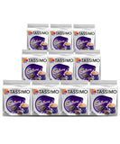 Tassimo Cadbury Hot Chocolate Pod Capsule T-Disc 8 Cups 8 16 24 32 40 Servings