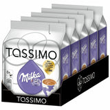 Tassimo Milka Hot Chocolate Pods T DISCs 8 16 24 32 40 80  Cups Servings