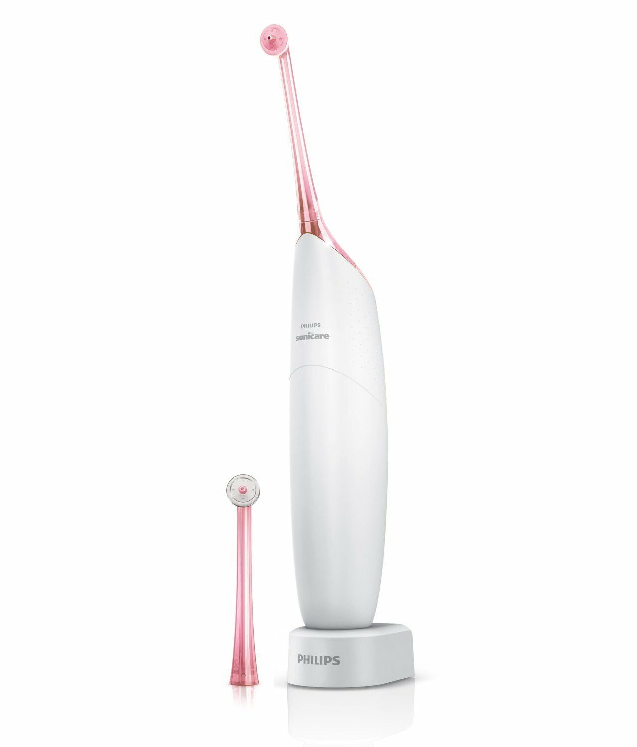 Philips Sonicare AirFloss HX8222/02 Pink HX8211/02 White