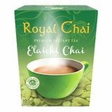 Royal Chai Instant Tea Powder Sachets Sweetend / Unsweetened Assorted Flavours