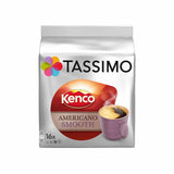 Tassimo T Discs Coffee Machines Pods 8 to 16 Cups Full Range 30 Flavours FFP