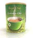 Royal Chai Elaichi Masala Karak Pink Kashmiri Ginger INSTANT TEA POWDER 400g