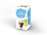 Tassimo Jacobs Latte Macchiato Pod Capsule T-Disc 4 or 8 Cups Taster Loose Pack